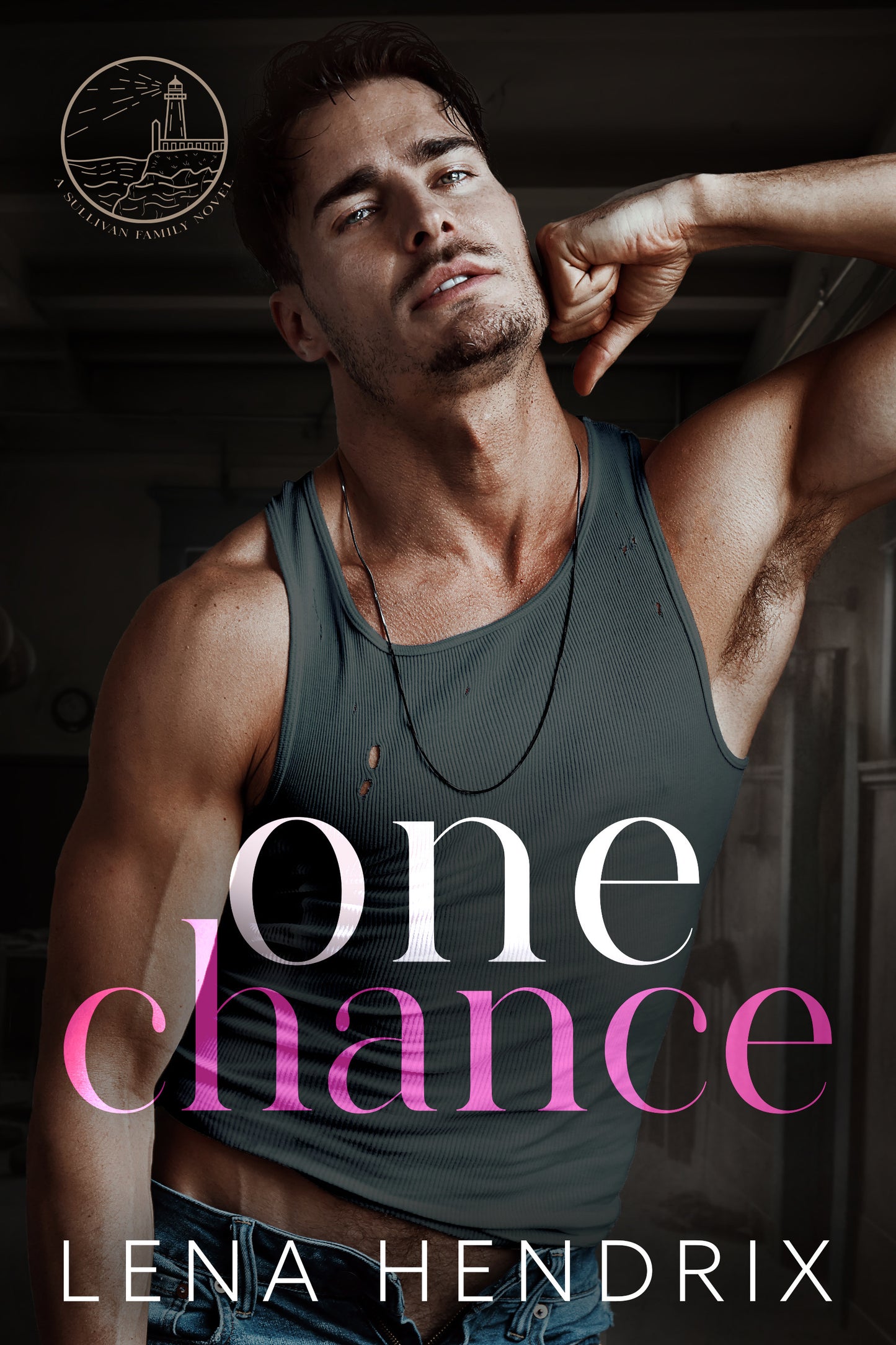 One Chance Swag Pack