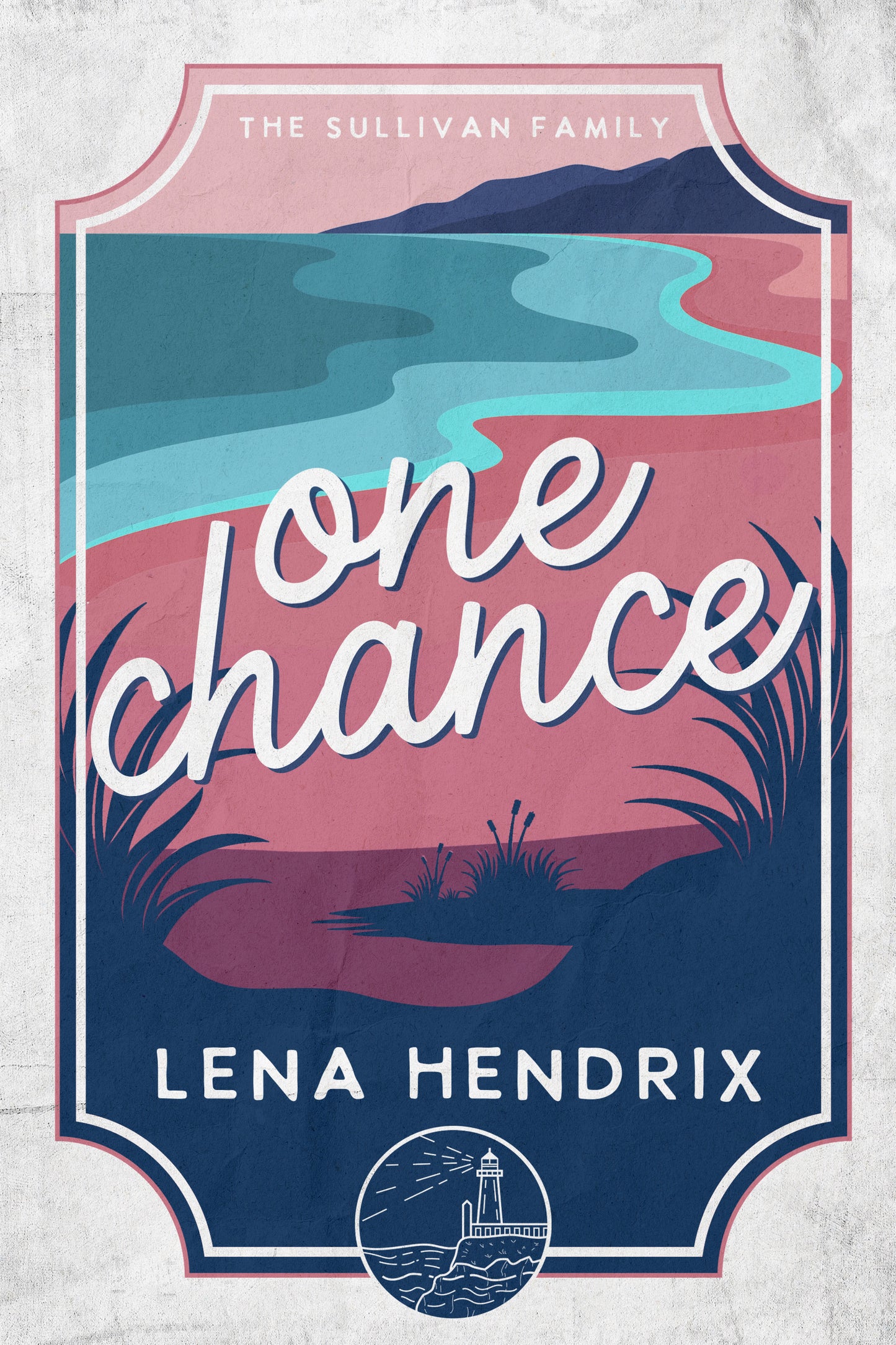 One Chance Swag Pack