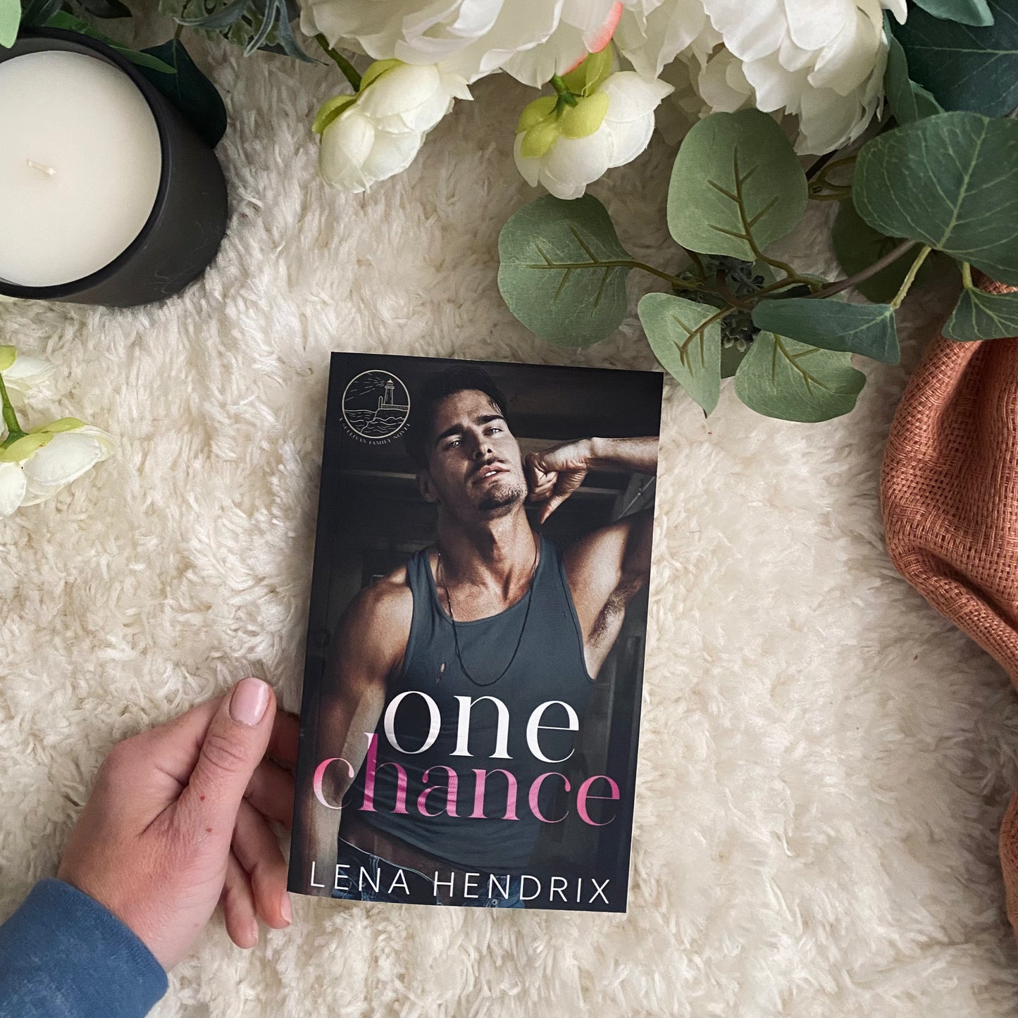 One Chance