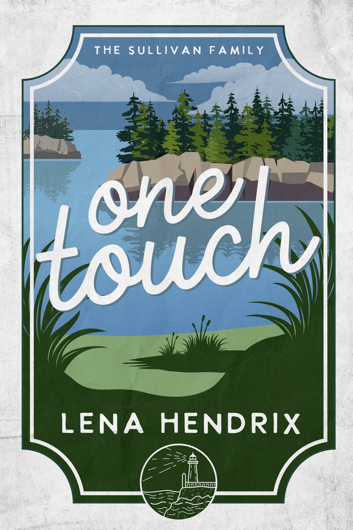 One Touch Swag Pack