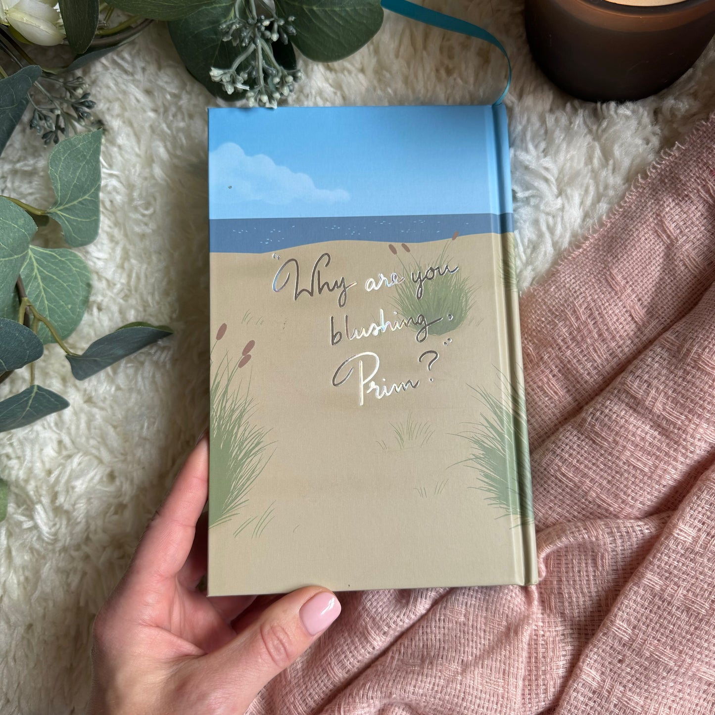 Just This Once EXCLUSIVE Edition