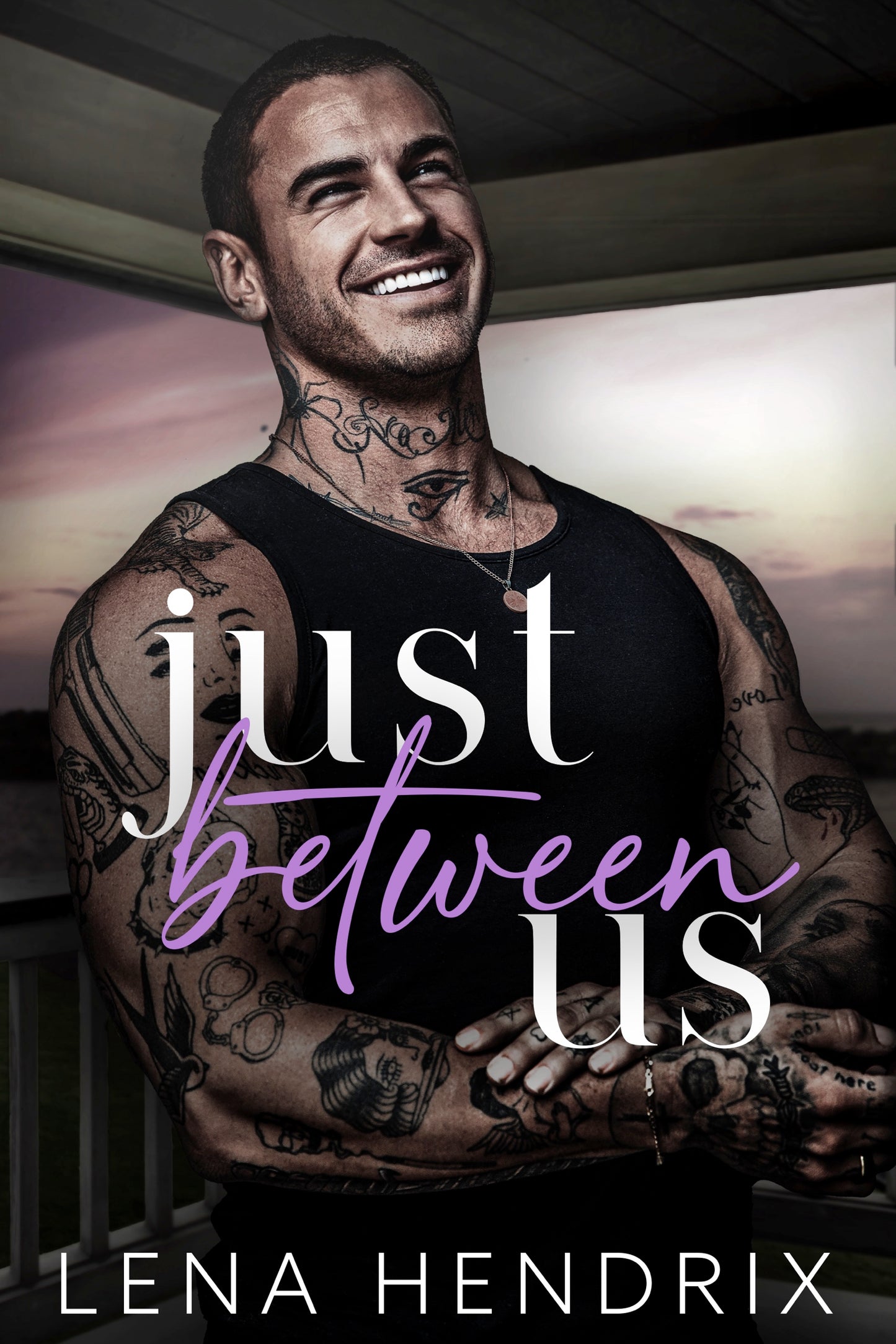 Just Between Us Swag Pack