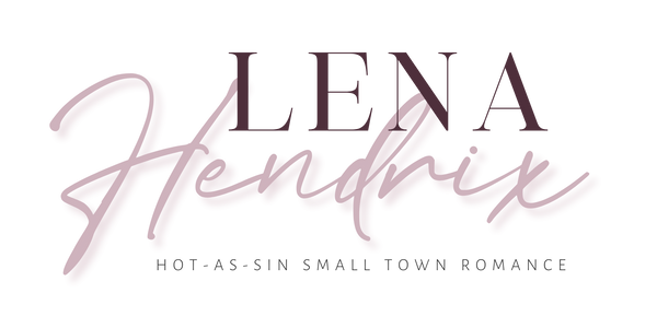 Shop Lena Hendrix logo