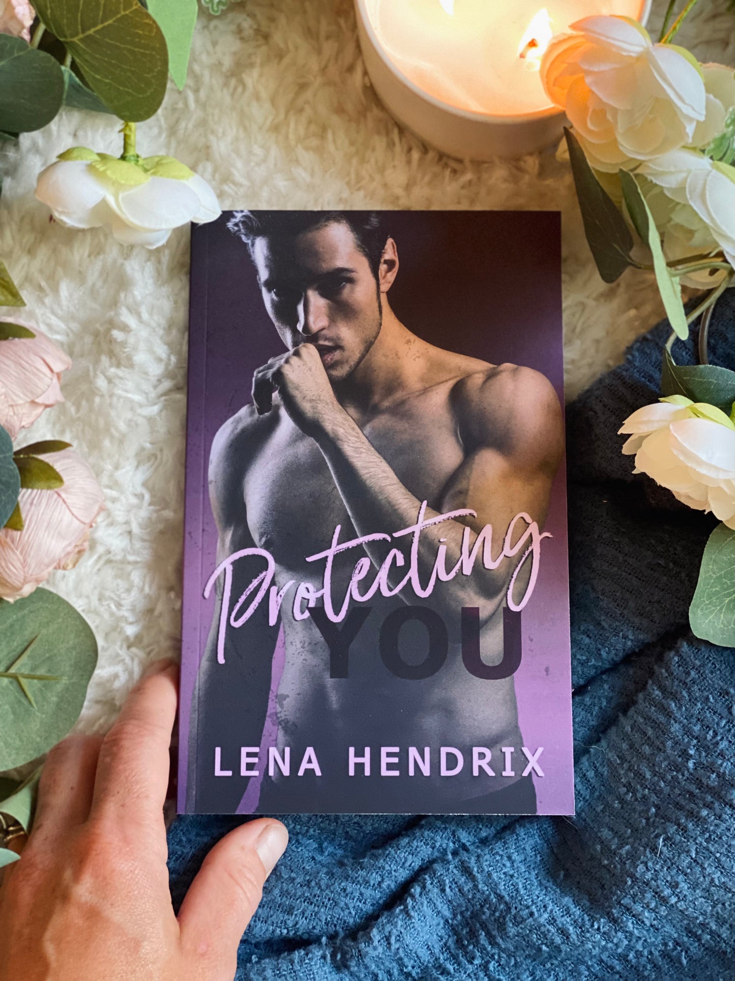 Protecting You