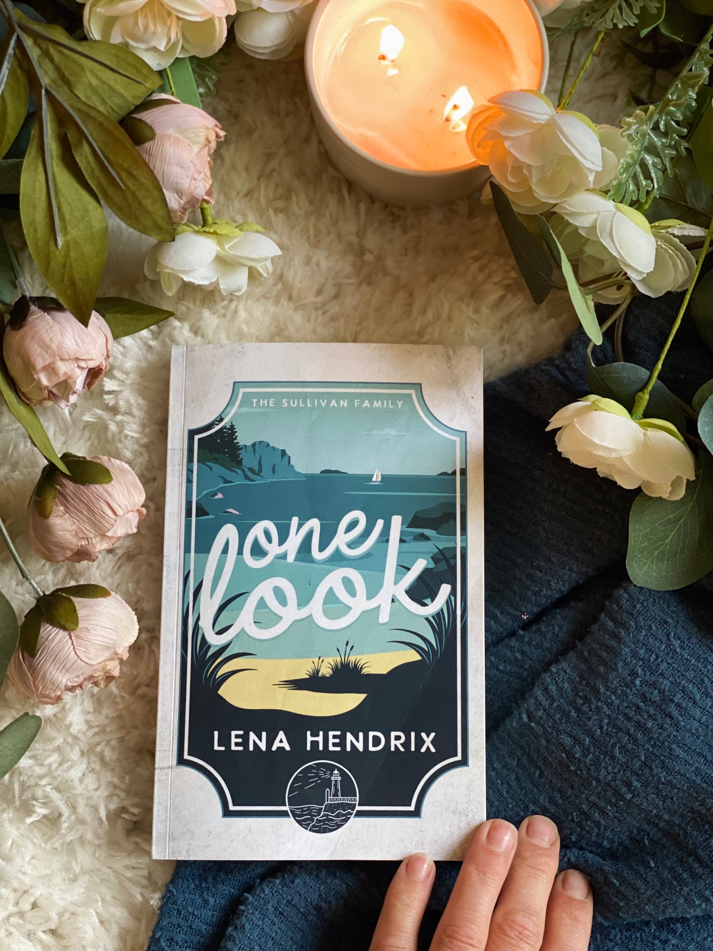 One Look - Special Edition Cover