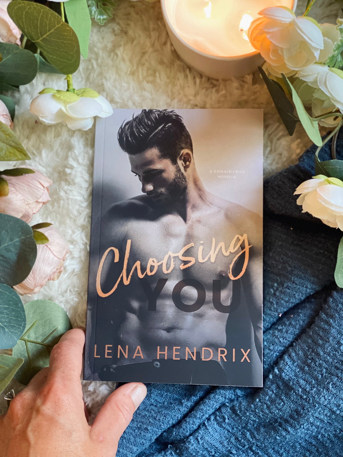 Choosing You