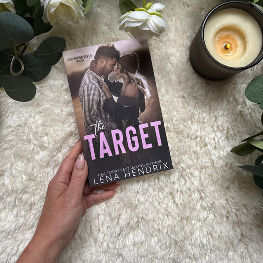 The Target (couple)