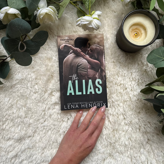 The Alias (couple)