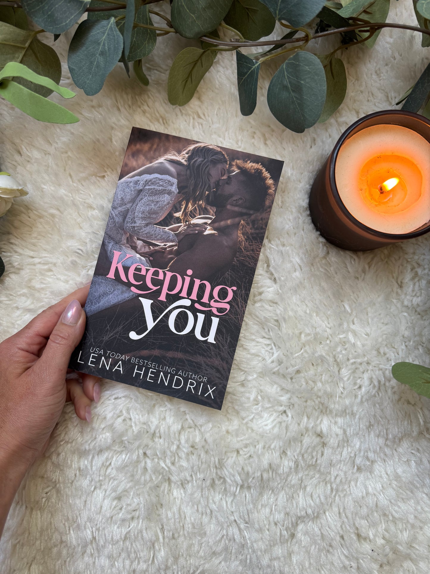 Keeping You (couple)