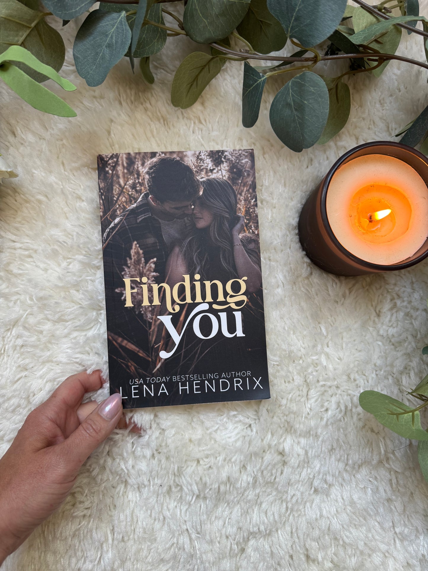 Finding You (couple)