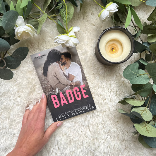 The Badge (couple)