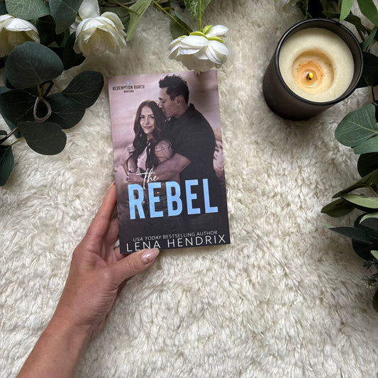 The Rebel (couple)