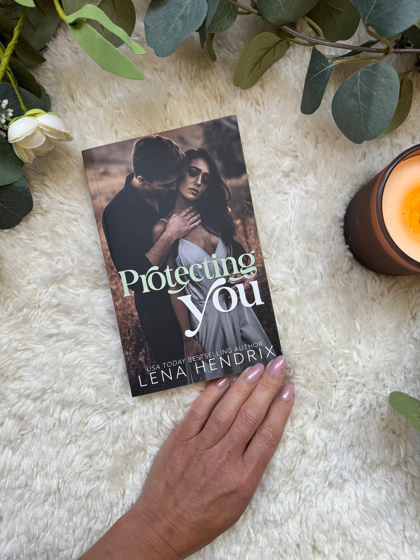 Protecting You (couple)