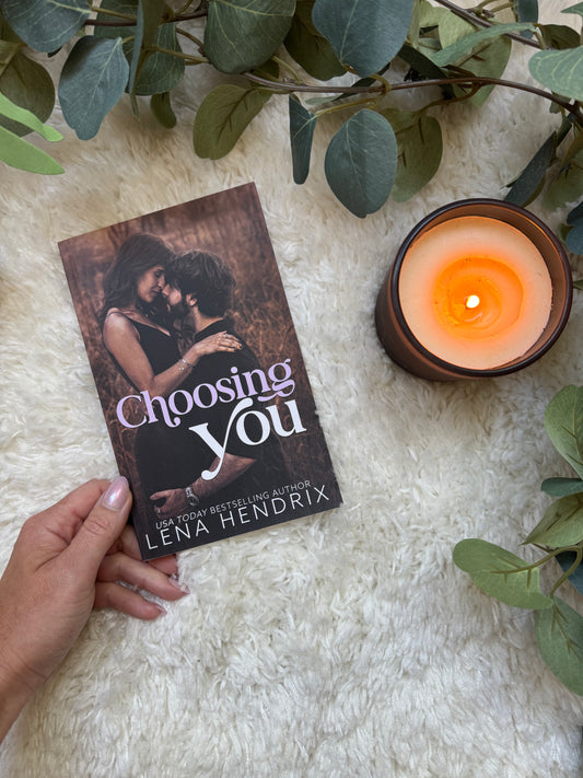 Choosing You (couple)